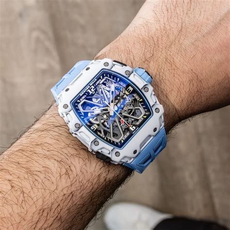 richard mille nadal preis|rm 35 03 price.